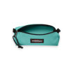 Picture of EASTPAK BENCHMARK SINGLE STREAM BLUE PENCIL CASE